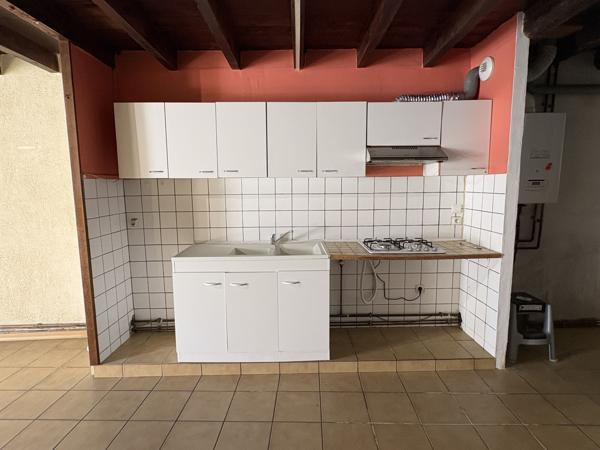 Maison 4 pièce(s) 2 chambre(s) 110 m²