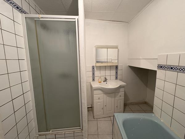 Maison 4 pièce(s) 2 chambre(s) 110 m²