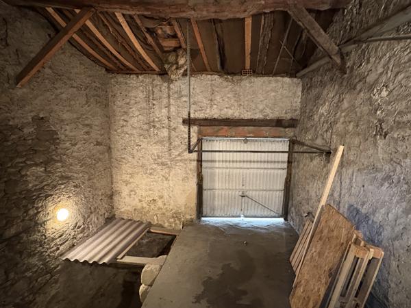 Maison 4 pièce(s) 2 chambre(s) 110 m²