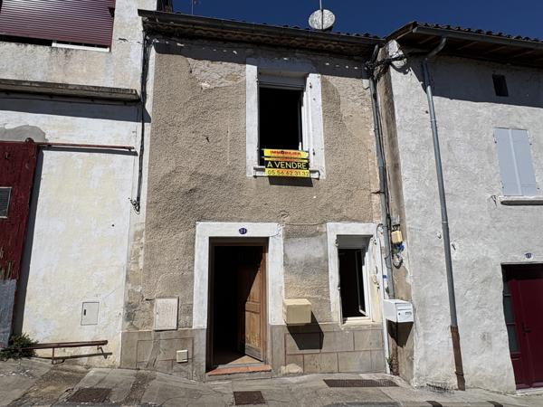 Maison 4 pièce(s) 2 chambre(s) 110 m²