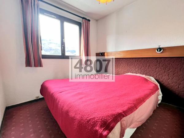 Appartement à vendre à Sallanches (74700)