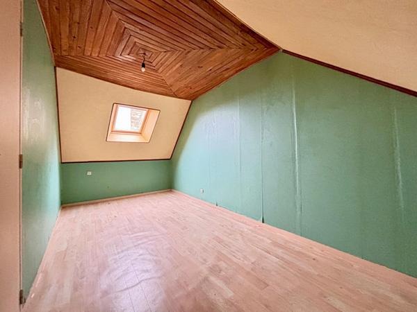 À VENDRE - Maison de bourg au coeur du Lion d'Angers