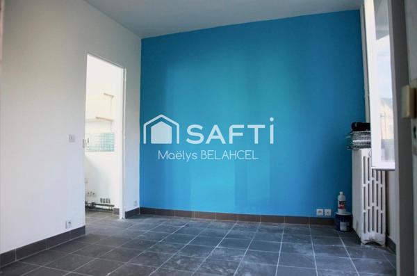 STUDIO de 22m2 - idéal investisseur