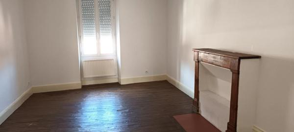 Appartement à louer à Decazeville (12300)