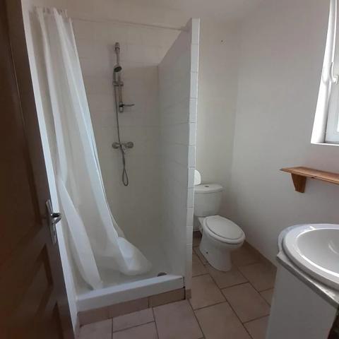Appartement à louer à Decazeville (12300)