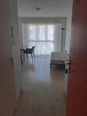 Appartement à louer à Nantes (44000)
