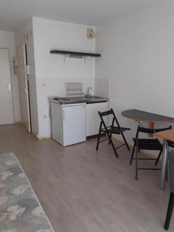 Appartement à louer à Nantes (44000)
