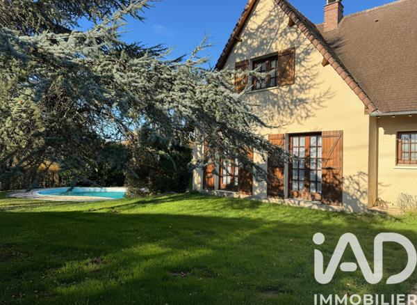 Maison à vendre 6 pièces 160 m² Cerisiers