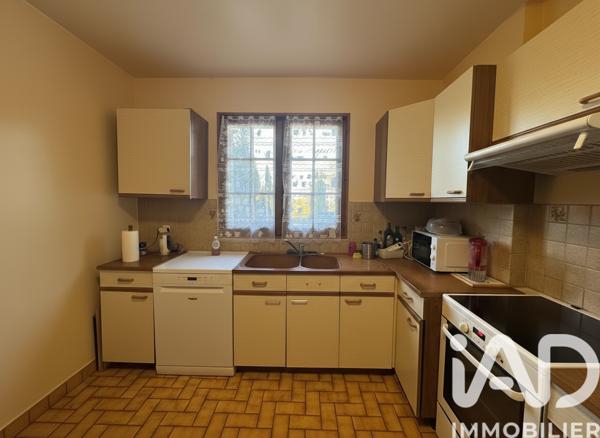 Maison à vendre 6 pièces 160 m² Cerisiers