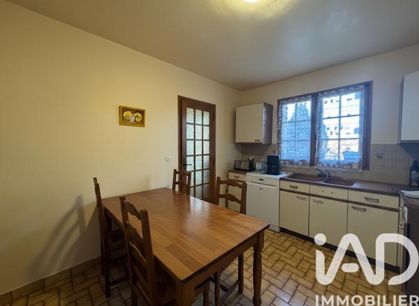 Maison à vendre 6 pièces 160 m² Cerisiers
