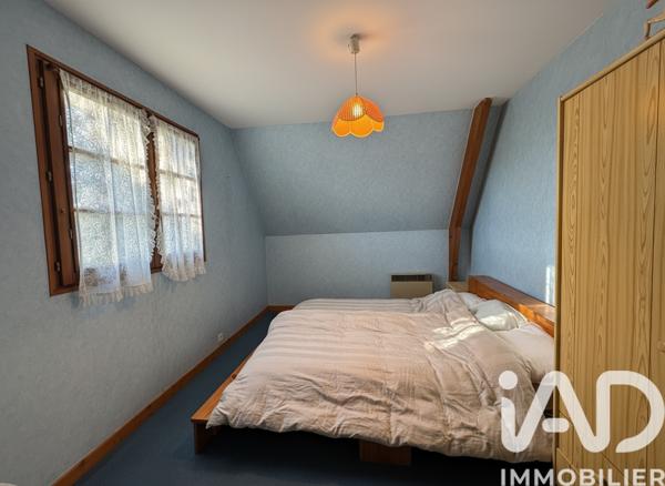 Maison à vendre 6 pièces 160 m² Cerisiers