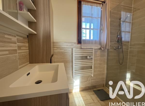 Maison à vendre 6 pièces 160 m² Cerisiers