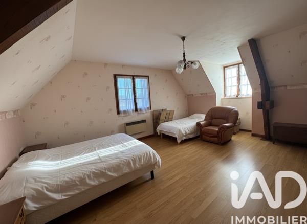 Maison à vendre 6 pièces 160 m² Cerisiers