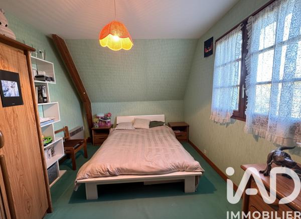 Maison à vendre 6 pièces 160 m² Cerisiers