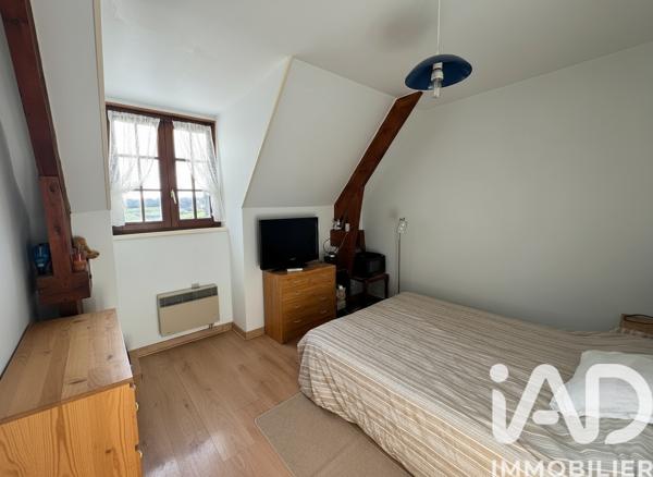 Maison à vendre 6 pièces 160 m² Cerisiers