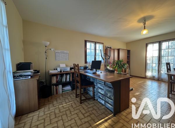 Maison à vendre 6 pièces 160 m² Cerisiers