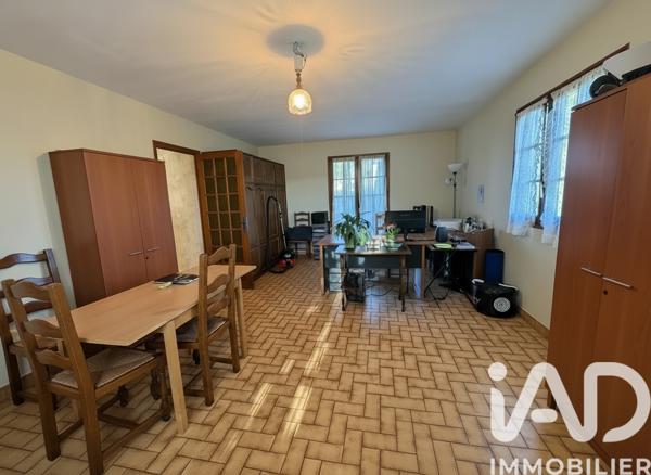Maison à vendre 6 pièces 160 m² Cerisiers
