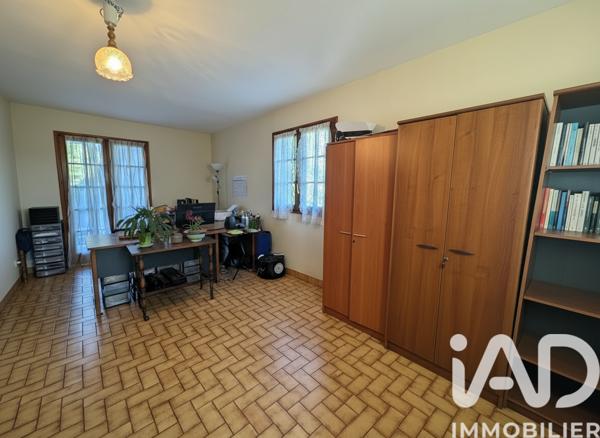 Maison à vendre 6 pièces 160 m² Cerisiers