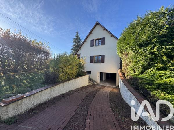 Maison à vendre 6 pièces 160 m² Cerisiers