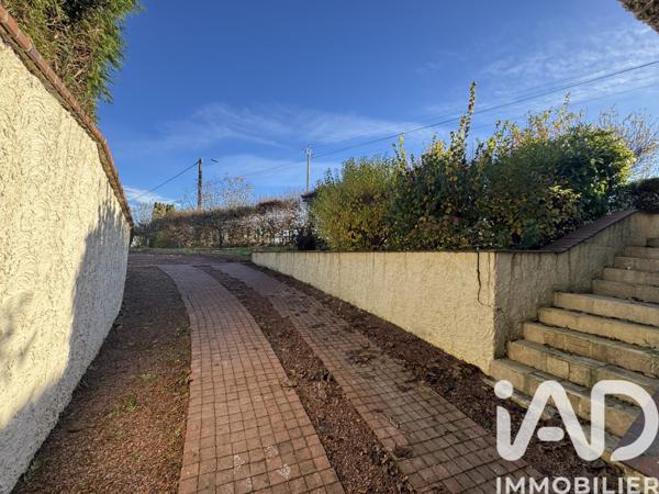 Maison à vendre 6 pièces 160 m² Cerisiers