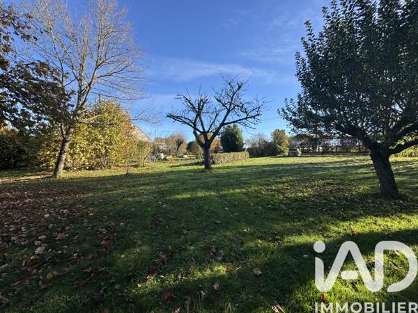 Maison à vendre 6 pièces 160 m² Cerisiers