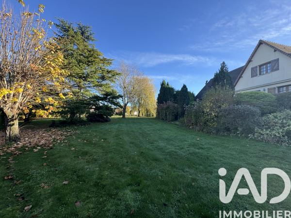 Maison à vendre 6 pièces 160 m² Cerisiers