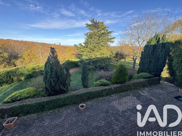 Maison à vendre 6 pièces 160 m² Cerisiers