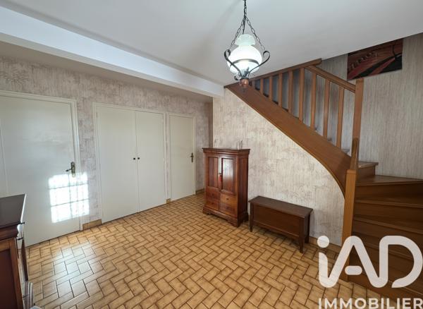 Maison à vendre 6 pièces 160 m² Cerisiers