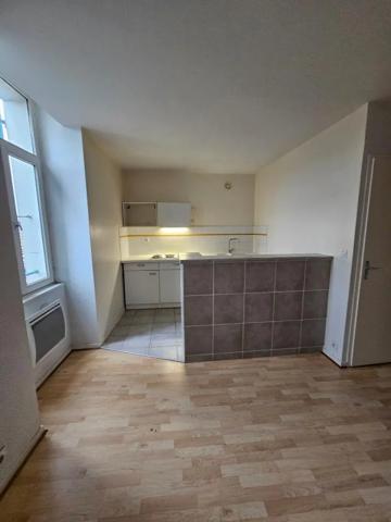 Appartement à louer à Romans-sur-Isère (26100)
