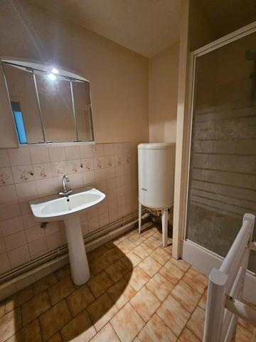 Appartement à louer à Romans-sur-Isère (26100)