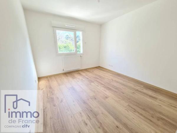 Appartement à louer à Saint-Égrève (38120)