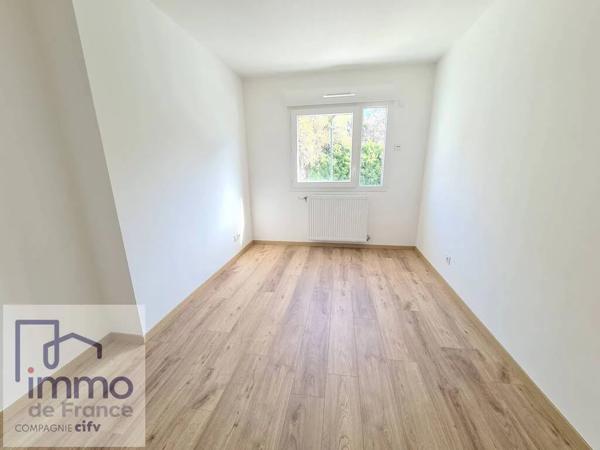 Appartement à louer à Saint-Égrève (38120)