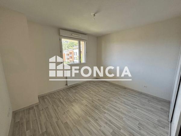 Location Appartement 4 pièces 91.53 m² - DOMAINE DE BEAUREVOIR Sassenage 38360