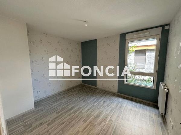 Location Appartement 4 pièces 91.53 m² - DOMAINE DE BEAUREVOIR Sassenage 38360