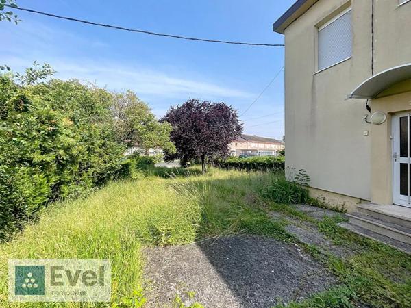 Maison à vendre à Réchicourt-le-Château (57810)