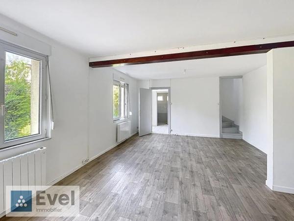 Maison à vendre à Réchicourt-le-Château (57810)