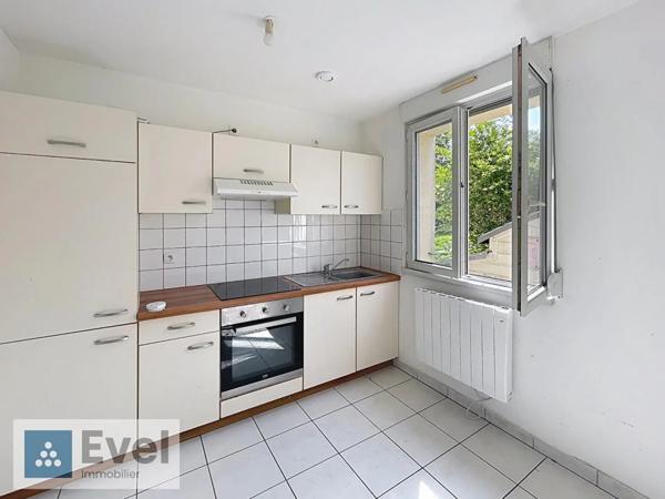 Maison à vendre à Réchicourt-le-Château (57810)