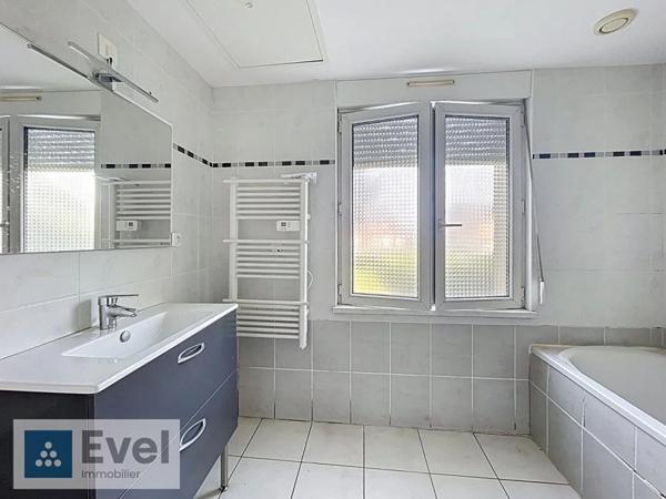 Maison à vendre à Réchicourt-le-Château (57810)