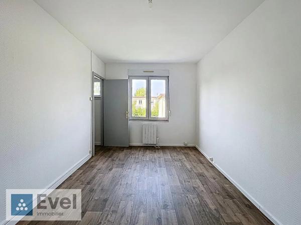 Maison à vendre à Réchicourt-le-Château (57810)