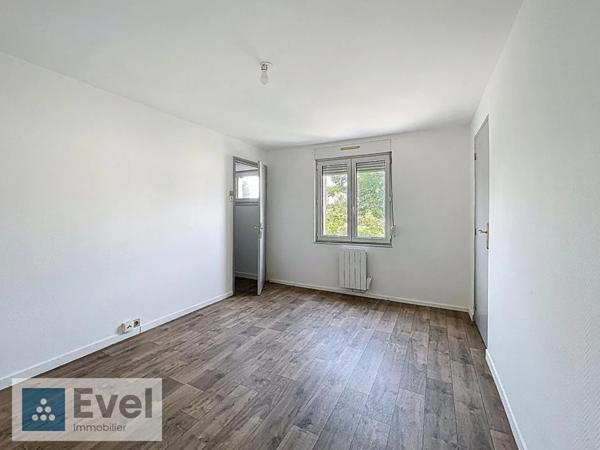 Maison à vendre à Réchicourt-le-Château (57810)