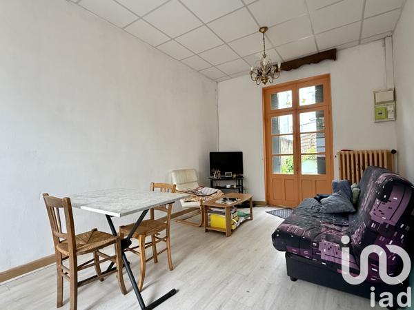 Appartement à vendre 4 pièces 68 m² Néris-les-Bains