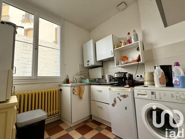 Appartement à vendre 4 pièces 68 m² Néris-les-Bains