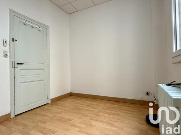 Appartement à vendre 4 pièces 68 m² Néris-les-Bains