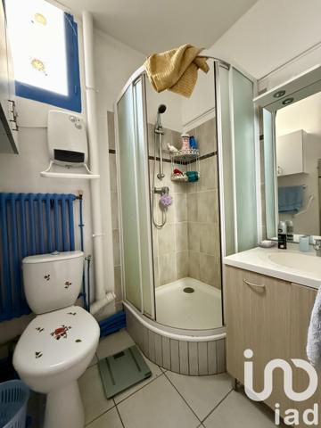 Appartement à vendre 4 pièces 68 m² Néris-les-Bains