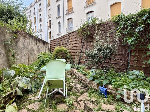 Appartement à vendre 4 pièces 68 m² Néris-les-Bains