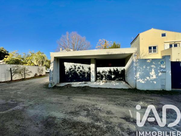 Maison à vendre 4 pièces 155 m² Balaruc-le-Vieux