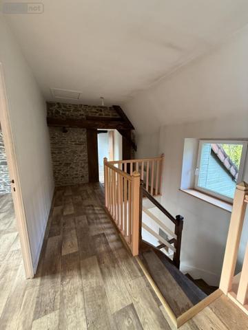 Maison à vendre à Brécey dans la Manche (50370), ref : 50020-1483