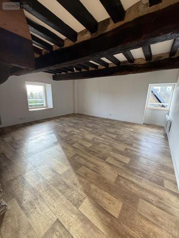 Maison à vendre à Brécey dans la Manche (50370), ref : 50020-1483