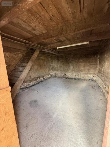 Maison à vendre à Brécey dans la Manche (50370), ref : 50020-1483