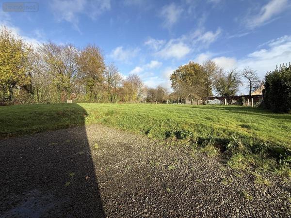 Maison à vendre à Brécey dans la Manche (50370), ref : 50020-1483